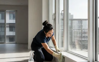 입주청소 견적서에 없는 추가금 3가지 — 41만원이 현장에서 71만원 되는 계산